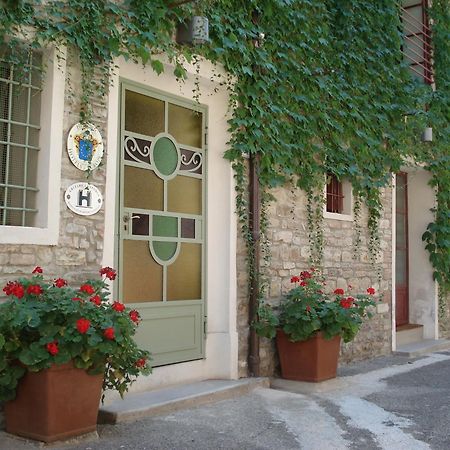 Locanda Amerigo Savigno Exteriér fotografie