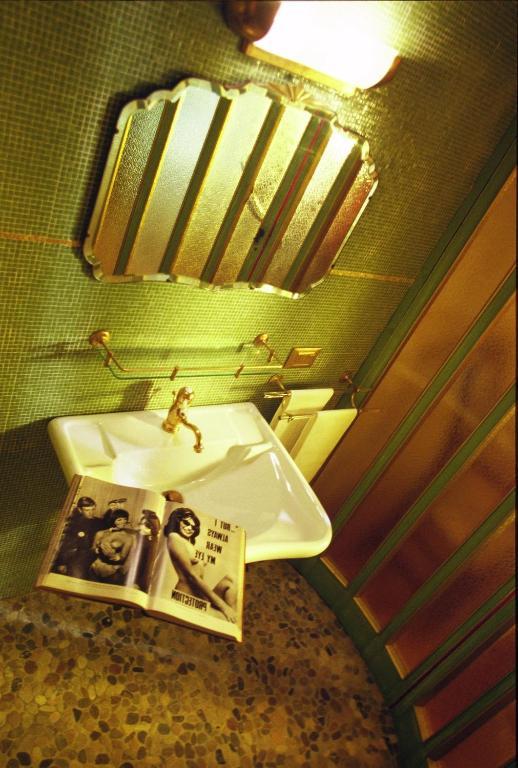 Locanda Amerigo Savigno Pokoj fotografie