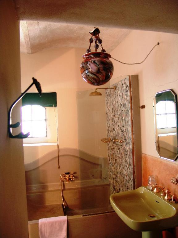 Locanda Amerigo Savigno Pokoj fotografie