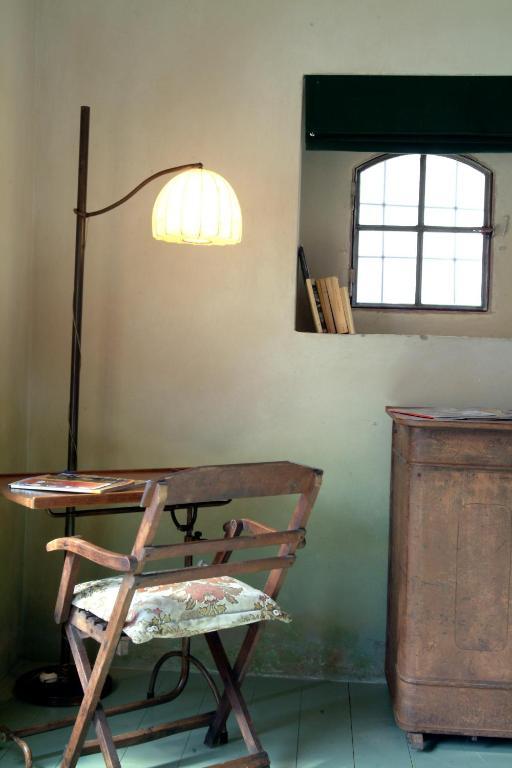 Locanda Amerigo Savigno Pokoj fotografie