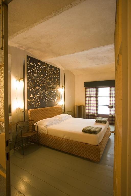 Locanda Amerigo Savigno Pokoj fotografie