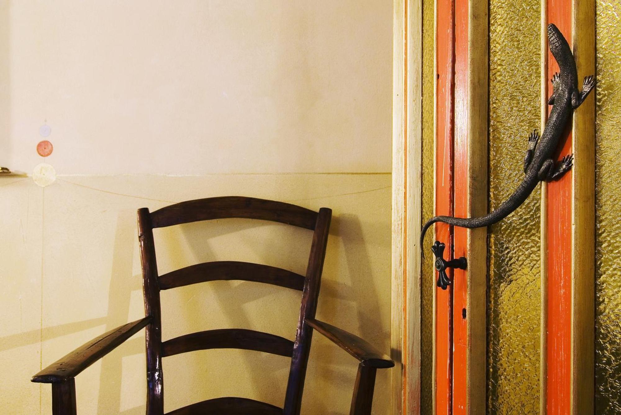 Locanda Amerigo Savigno Exteriér fotografie