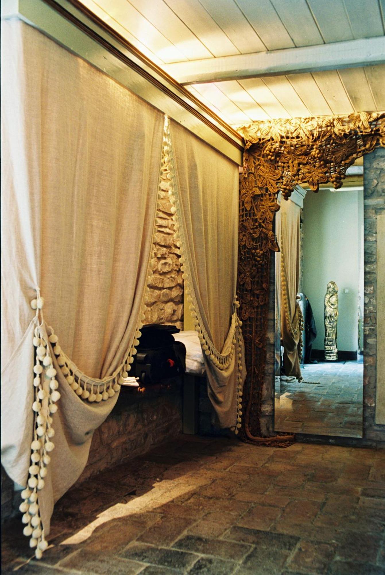 Locanda Amerigo Savigno Exteriér fotografie
