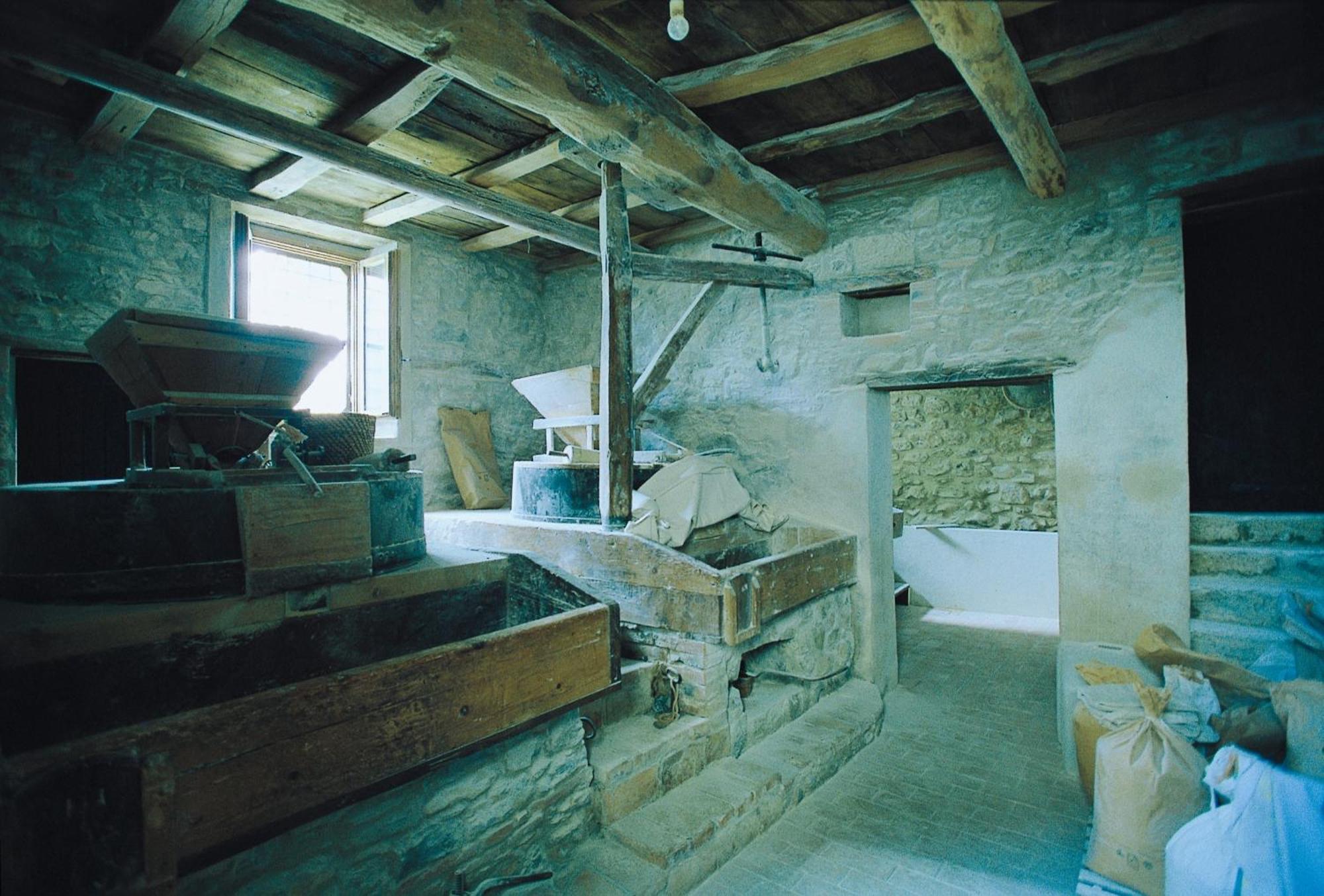 Locanda Amerigo Savigno Exteriér fotografie
