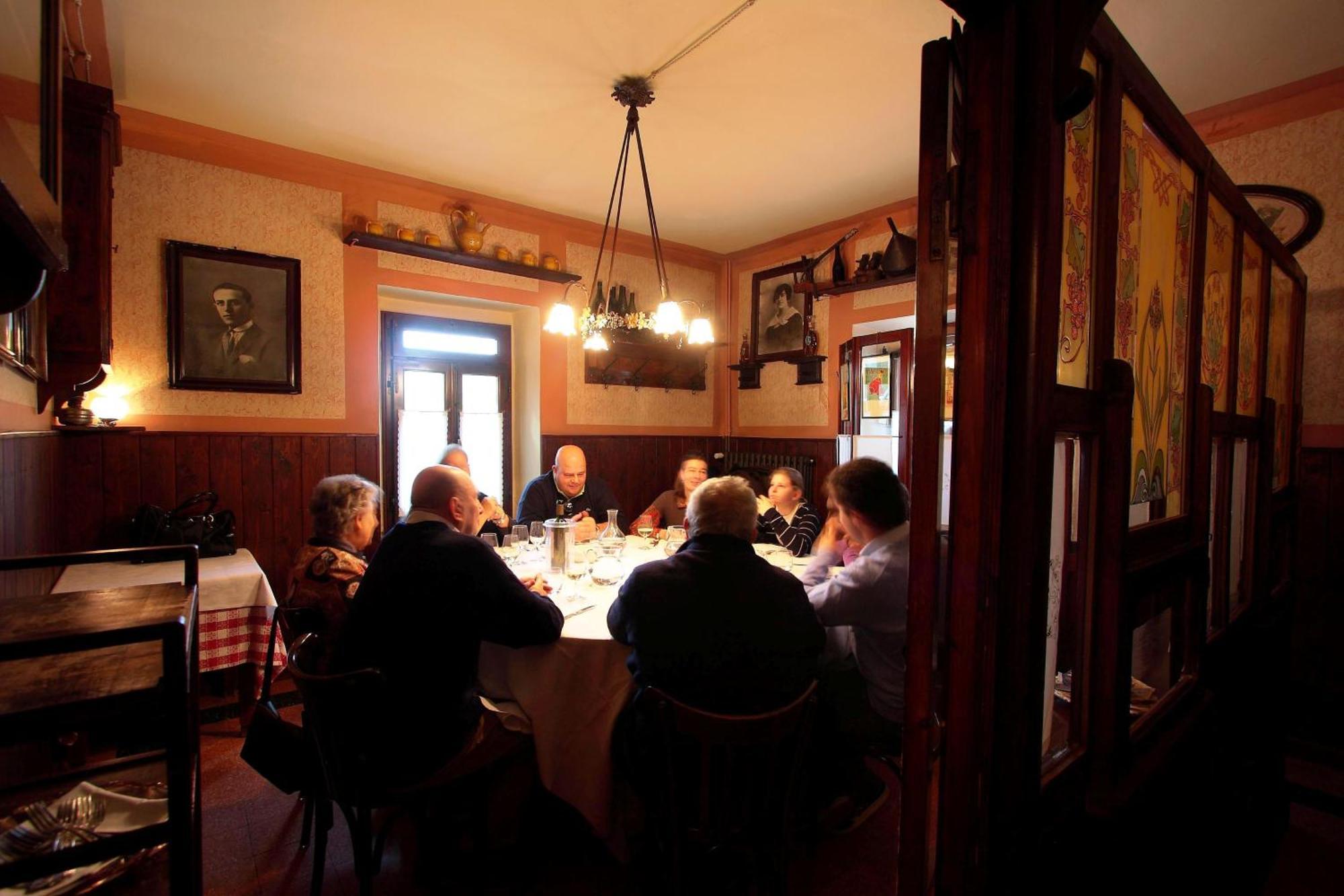 Locanda Amerigo Savigno Exteriér fotografie