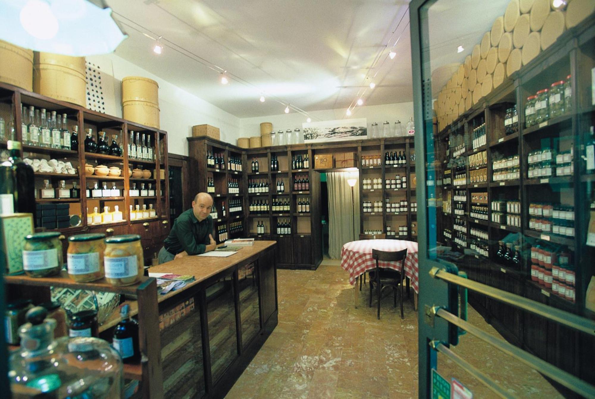 Locanda Amerigo Savigno Exteriér fotografie