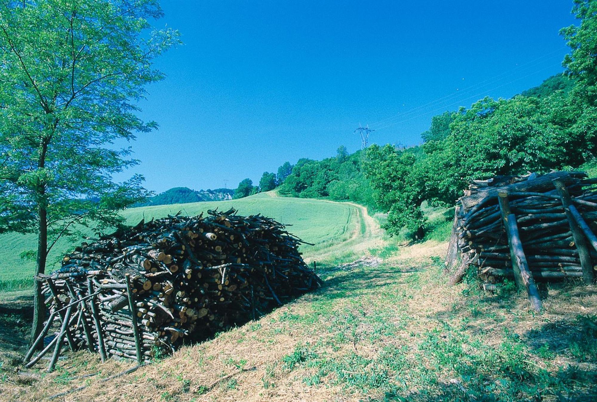 Locanda Amerigo Savigno Exteriér fotografie